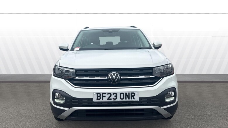 Volkswagen T-Cross 1.0 TSI SE 5dr Petrol Estate